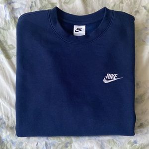 Nike Sportswear Club Flee (Crew)